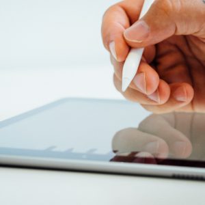 tablet